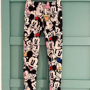 Disney Tights/Leggings